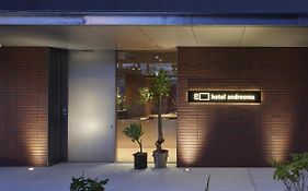 Hotel Androoms Sapporo Susukino